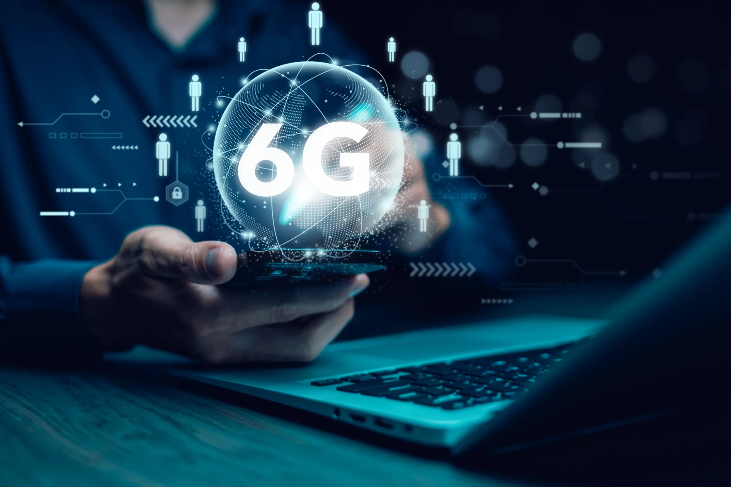 6G and the Next Connectivity Leap for New Zealand