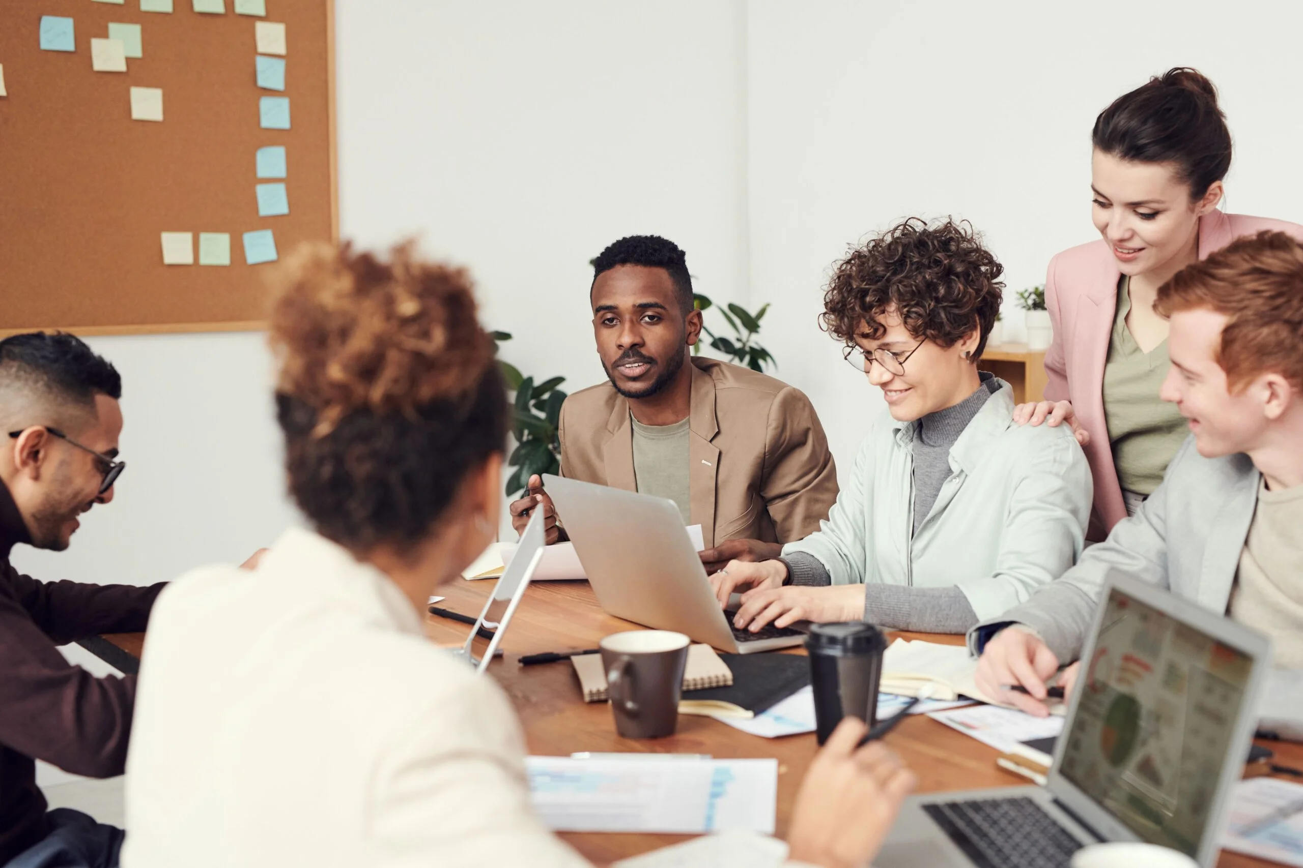 Headcount Stopped Describing How Big a Company Actually Is