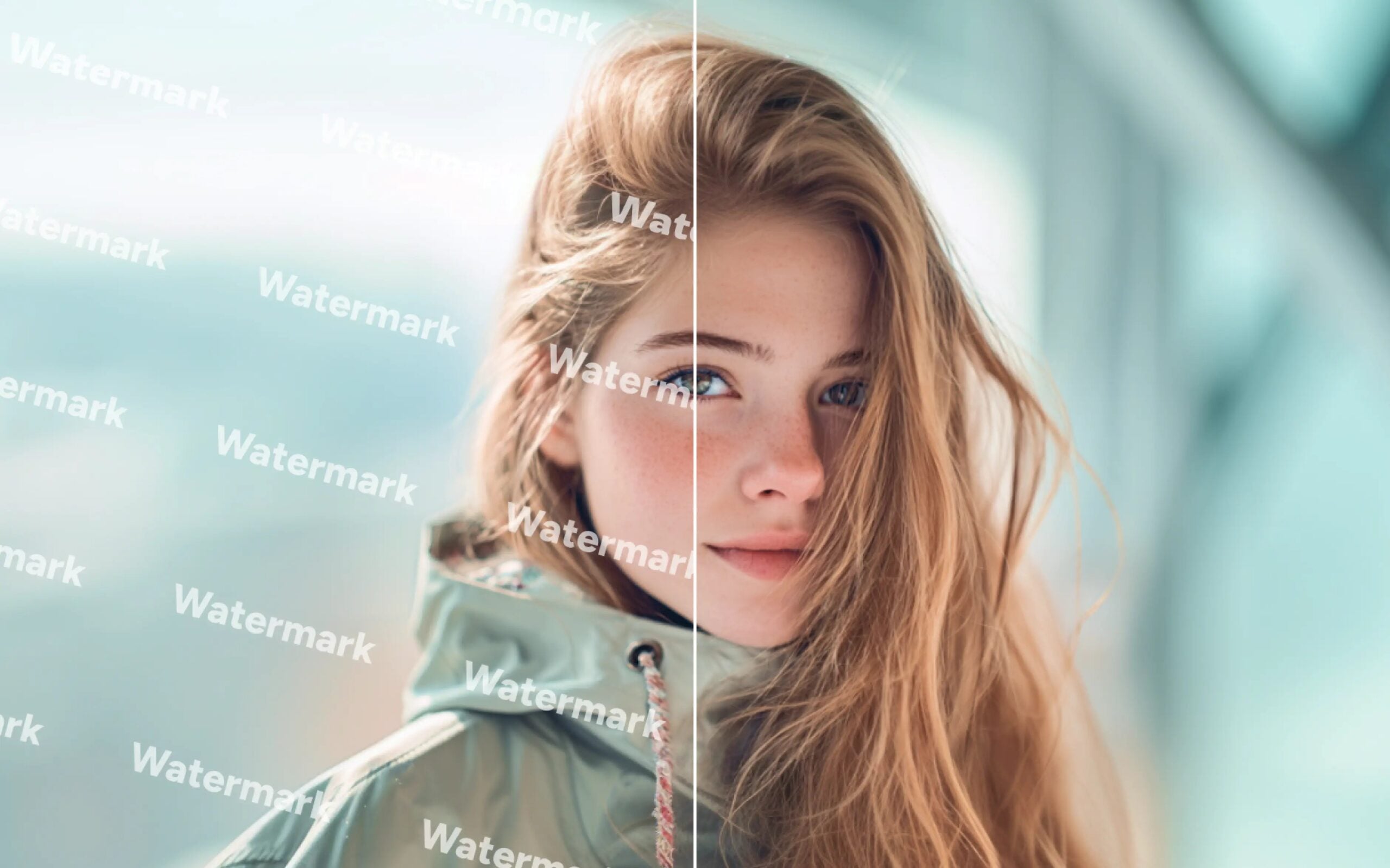 How to Detect and Remove Watermarks in AI-Generated Content