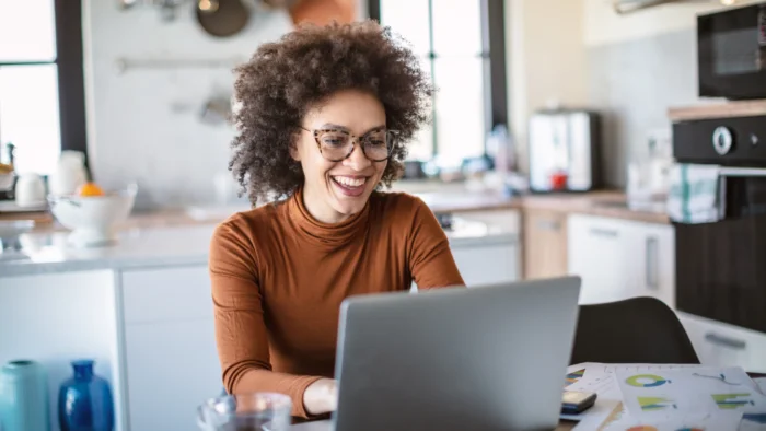Keeping Work and Leisure Separate on the Same Computer