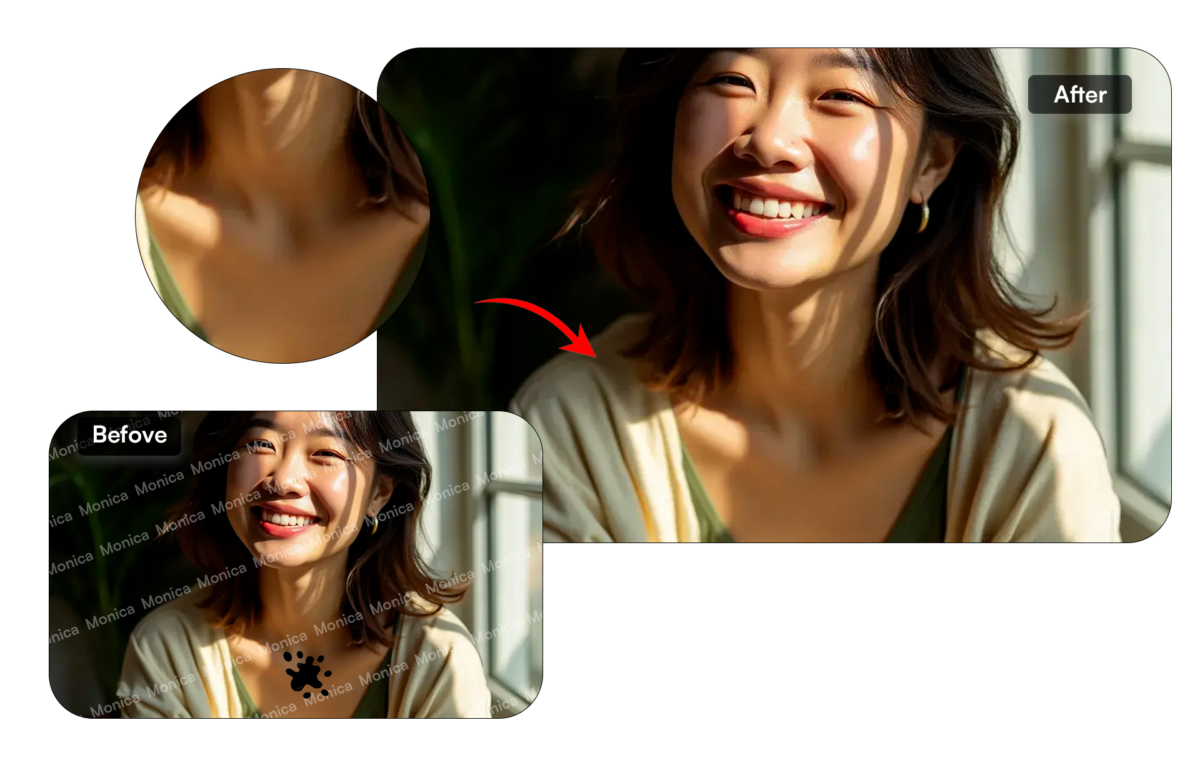 Practical Methods for Removing AI Watermarks