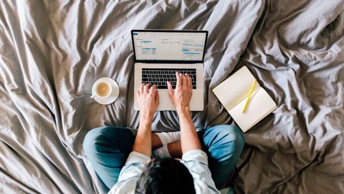 Scheduling Micro-Breaks and Shutdown Routines