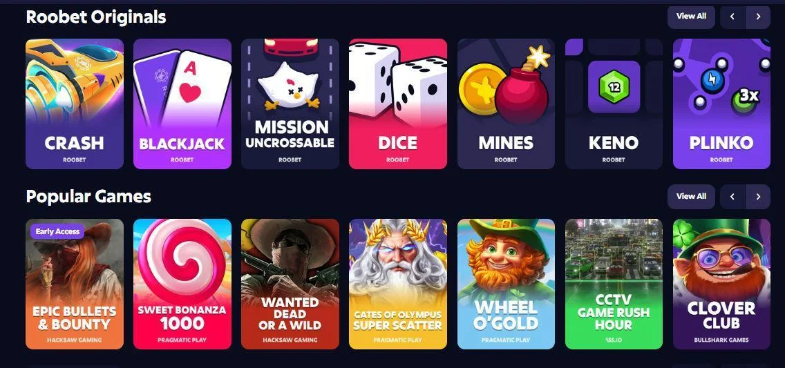 What to Play While You Clear the Rollover