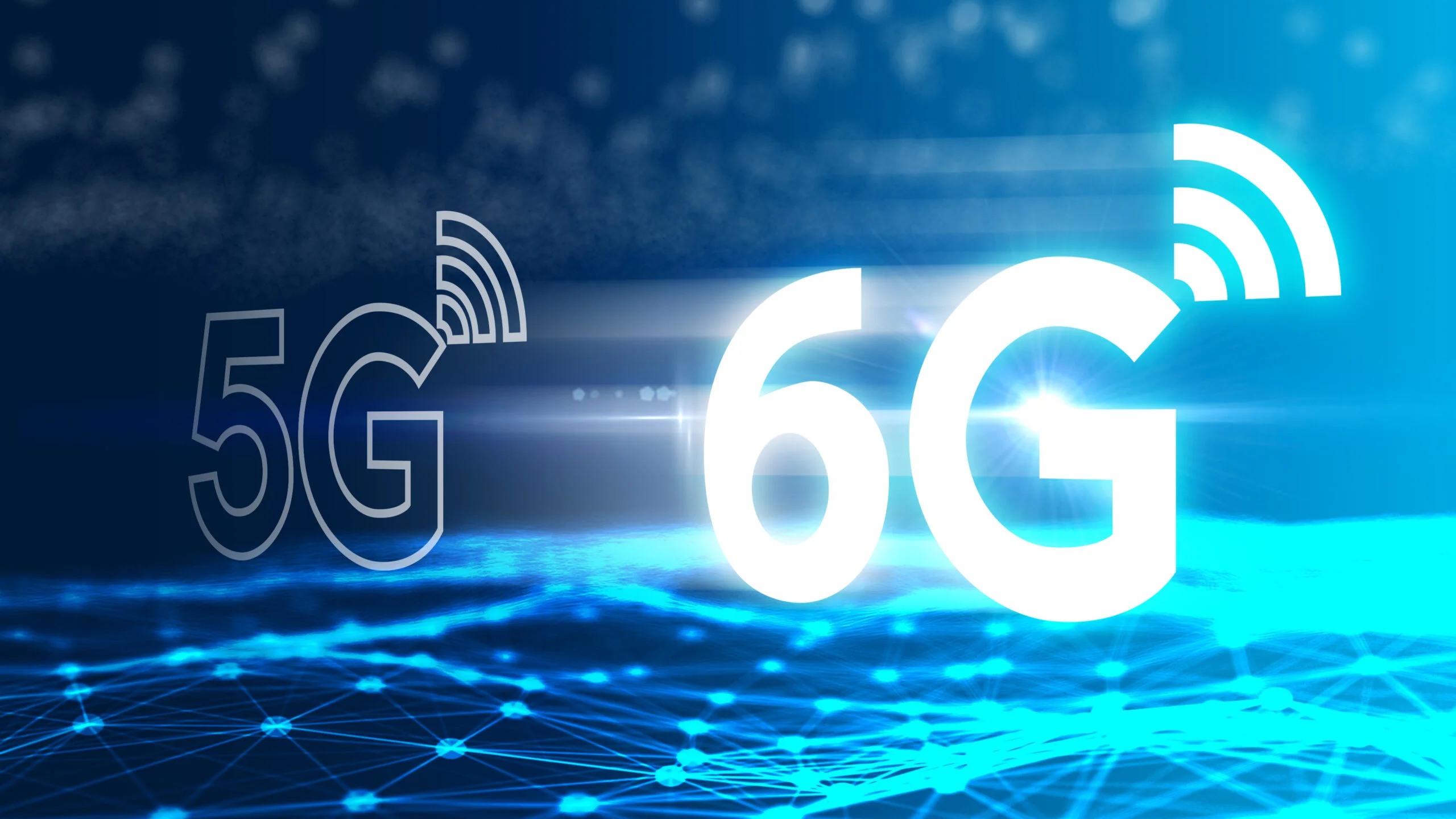 When Might 6G Reach New Zealand